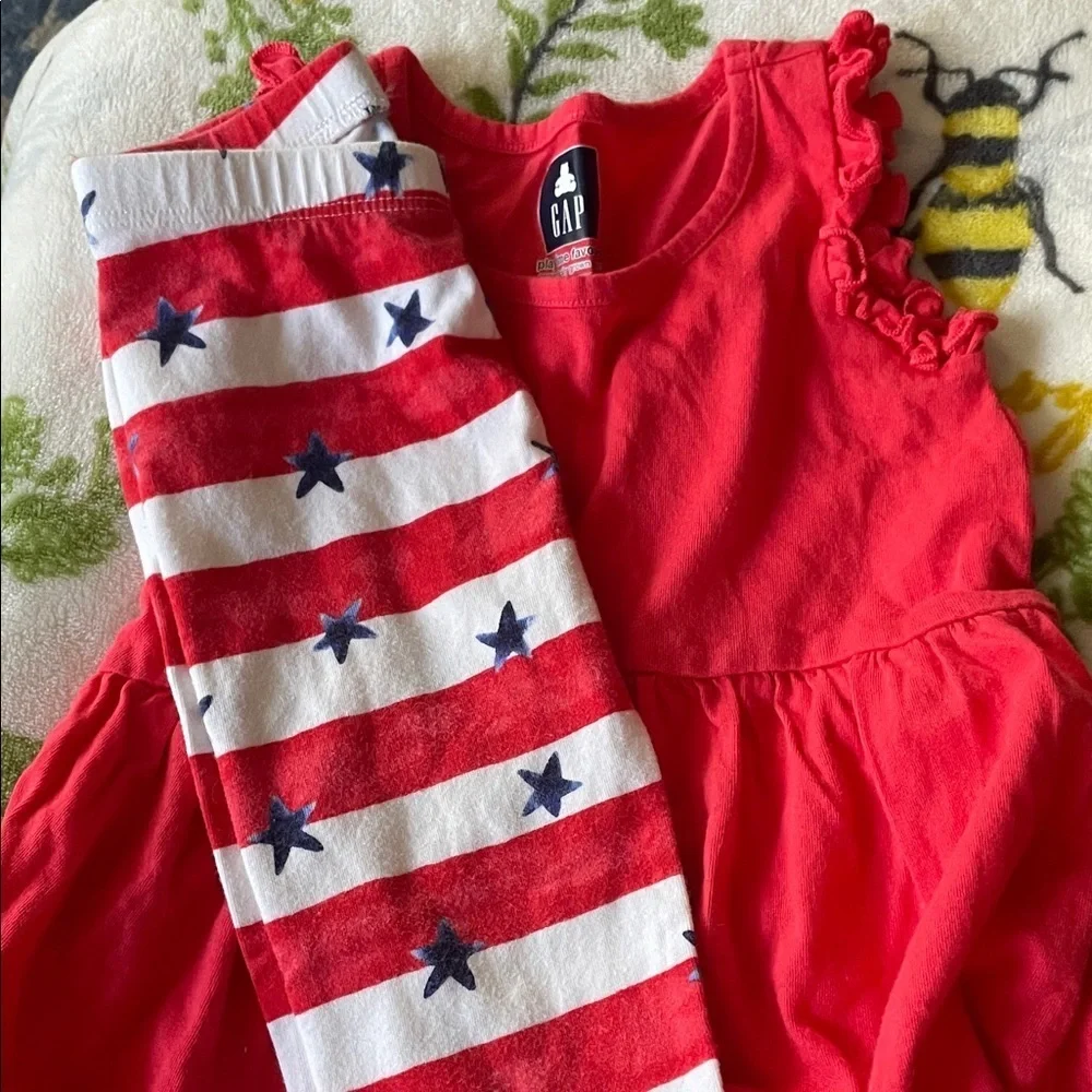 GAP Kids 4 piece bundle